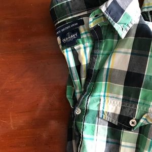 Men's Old Navy Button Down